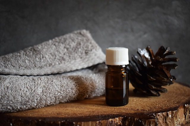 Olejek geraniowy w aromaterapii – na co pomaga?
